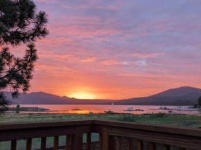 Eagle Escape on Big Bear Lake~ Incrdible Lakefront Retreat~ Big Bear Lake